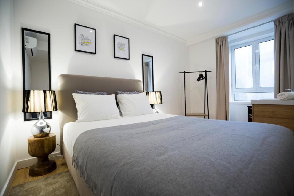 Ola Lisbon - Chiado III Apartment Cameră foto